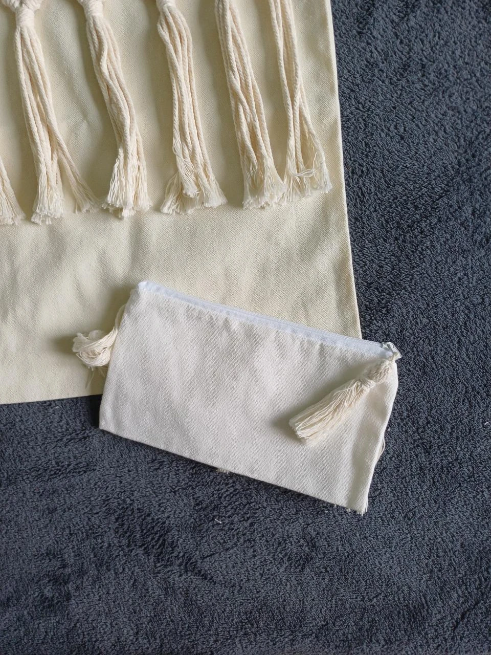 Bolsa e nécessaire – photo 2